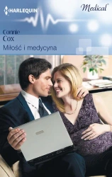 eBook Miłość i medycyna - Connie Cox epub mobi
