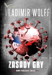 eBook Zasady Gry. Nowy Porządek Świata - Vladimir Wolff epub mobi