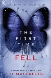 The First Time I Fell - Jo Macgregor