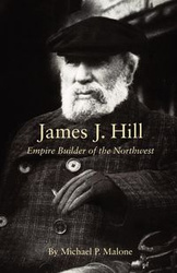 James J. Hill - Michael Malone
