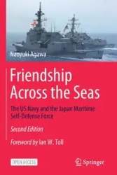 Friendship Across the Seas - Agawa Naoyuki