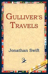 Gulliver's Travels - Jonathan Swift