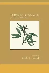 Tijeras Canyon - Cordell Linda S.