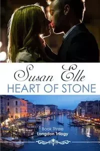 Heart of Stone - Susan Elle