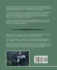 Guide to Photographing Birds - Harold Stiver
