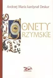 Sonety rzymskie - Andrzej Maria kardynał Deskur