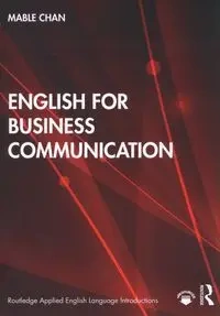 English for Business Communication - Chan