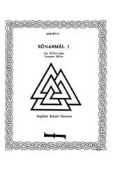 Runarmal I - Stephen Flowers Edred