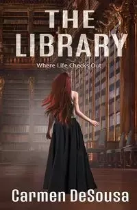 The Library - Carmen DeSousa