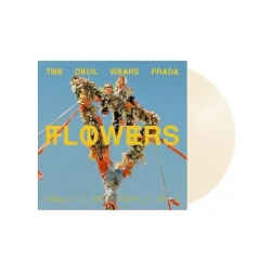 Flowers LP, Winyl