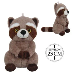 Pluszowy Bozami Szop 23cm - Ciuciubabka