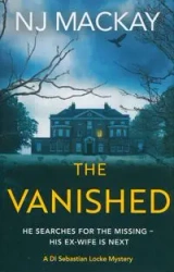 The Vanished - Mackay NJ