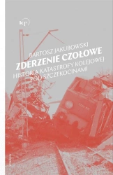 Zderzenie czołowe - Bartosz Jakubowski