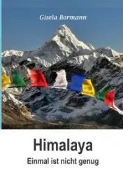 Himalaya - Gisela Bormann