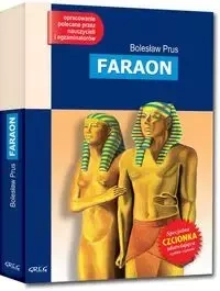 Faraon z oprac. GREG - Bolesław Prus
