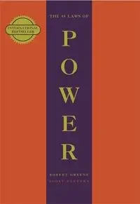 The 48 Laws Of Power - Robert Greene