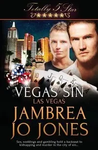 Totally Five Star - Jo Jones Jambrea