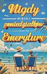 Karnet na emeryturę - YEKU