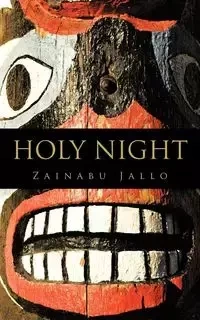Holy Night - Jallo Zainabu