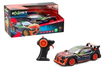 Samochód zdalnie sterowany Fusion Bolt - Exost