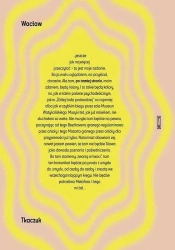 Po tamtej stronie - Wacław Tkaczuk