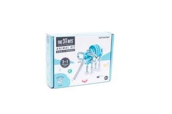 Słoń Elephantbit - Kolorowe Baloniki