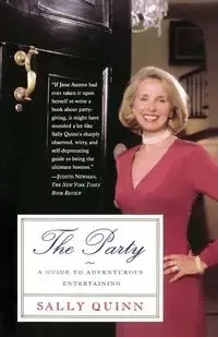 The Party - Quinn Sally