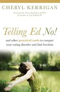 Telling Ed No! - Cheryl Kerrigan