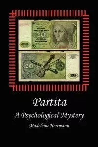 Partita - Madeleine Herrmann