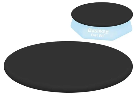 Pokrywa do basenu 244cm - Bestway