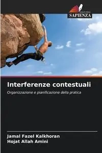 Interferenze contestuali - Jamal Fazel Kalkhoran