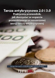 eBook Tarcza antykryzysowa 2.0 i 3.0 - Praca zbiorowa
