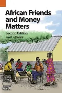 African Friends and Money Matters - David Maranz