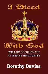 I Diced With God - Dorothy Davies