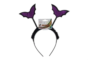 Opaska nietoperz - Brewis