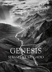 Sebastião Salgado. Genesis - Salgado Sebastião
