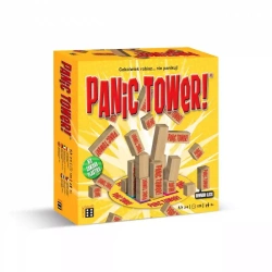 Panic Tower - Goliath Games