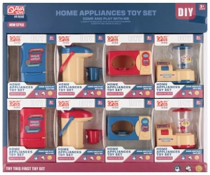 Agd Mix 12x15x6 Mc Disp 8/192