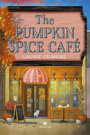 eBook The Pumpkin Spice Café - Laurie Gilmore epub mobi
