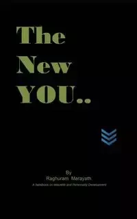 The New You - Marayath Raghuram