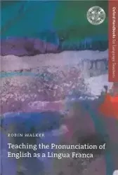 Teaching the Pronunciation of English as a Lingua Franca Pack