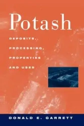 Potash - Garrett D.E.