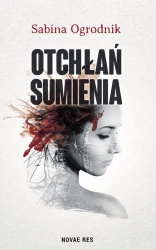 eBook Otchłań sumienia - Sabina Ogrodnik epub mobi