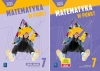 Matematyka w punkt 7 Podręcznik + zbiór zadań WSIP PAKIET - Małgorzata Mularska|Bożena Winiarczyk|Ewa Dębicka