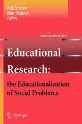 Educational Research - Paul Smeyers
