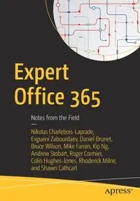 Expert Office 365 - Charlebois-Laprade Nikolas