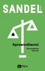 Sprawiedliwość - Michael J. Sandel