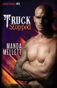 Truck Stopped - Manda Mellett