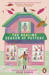 The Healing Season of Pottery wer. angielska - Yeon Somin