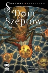Dom Szeptów T.2 Ananse - Nalo Hopkinson, Dan Watters, Stanton Dominike, Pa